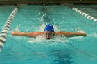 Swimming vs Bentley  Wheaton College Swimming & Diving vs Bentley College. - Photo by Keith Nordstrom : Wheaton, Swimming & Diving